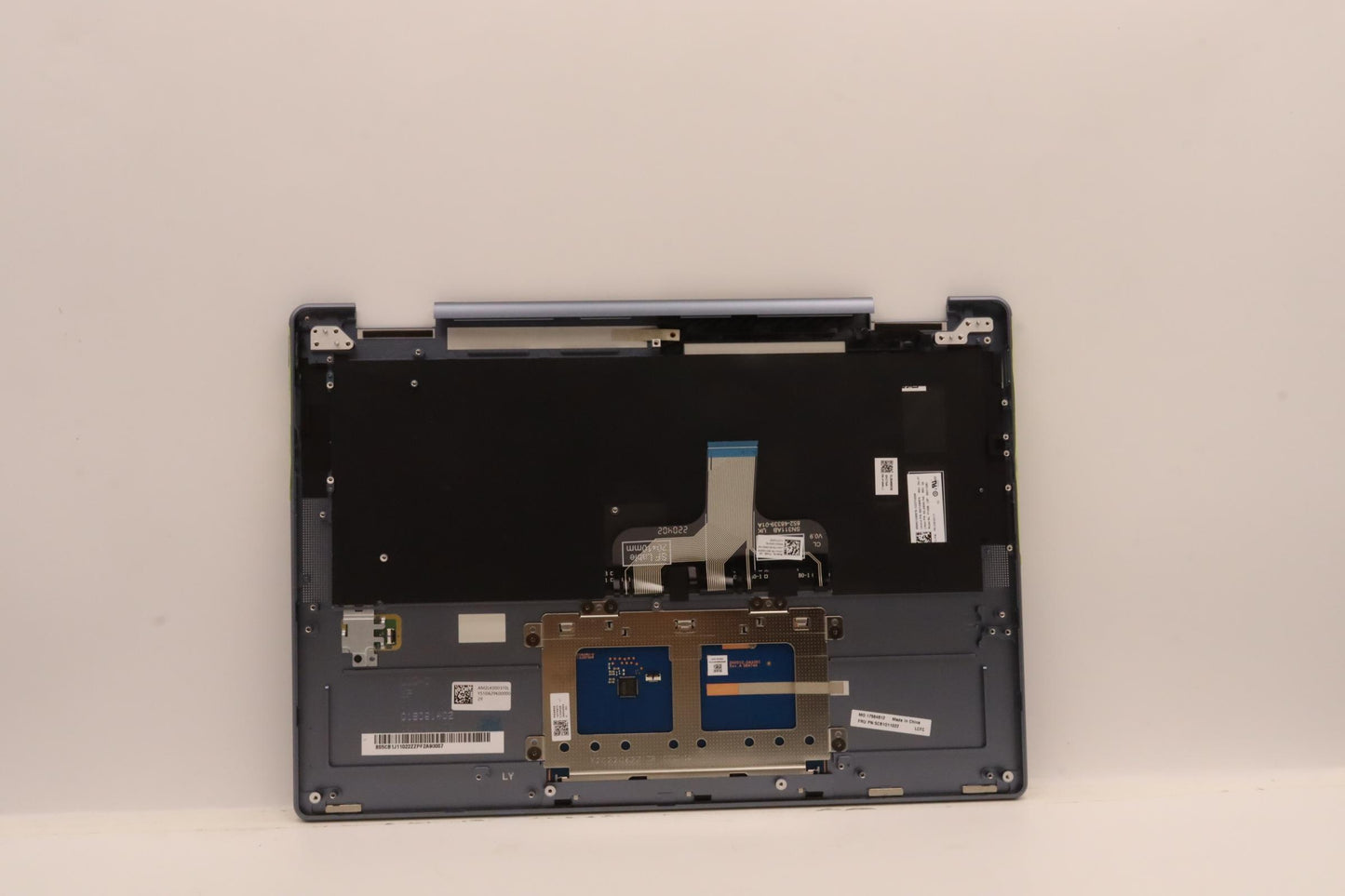 Lenovo Cover Upper Case Asmla Spa L82 - 5CB1J11022