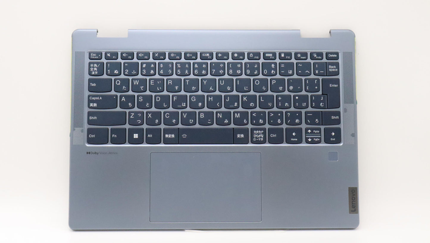 Lenovo Cover Upper Case Asmjpn L82Qf - 5CB1J11024