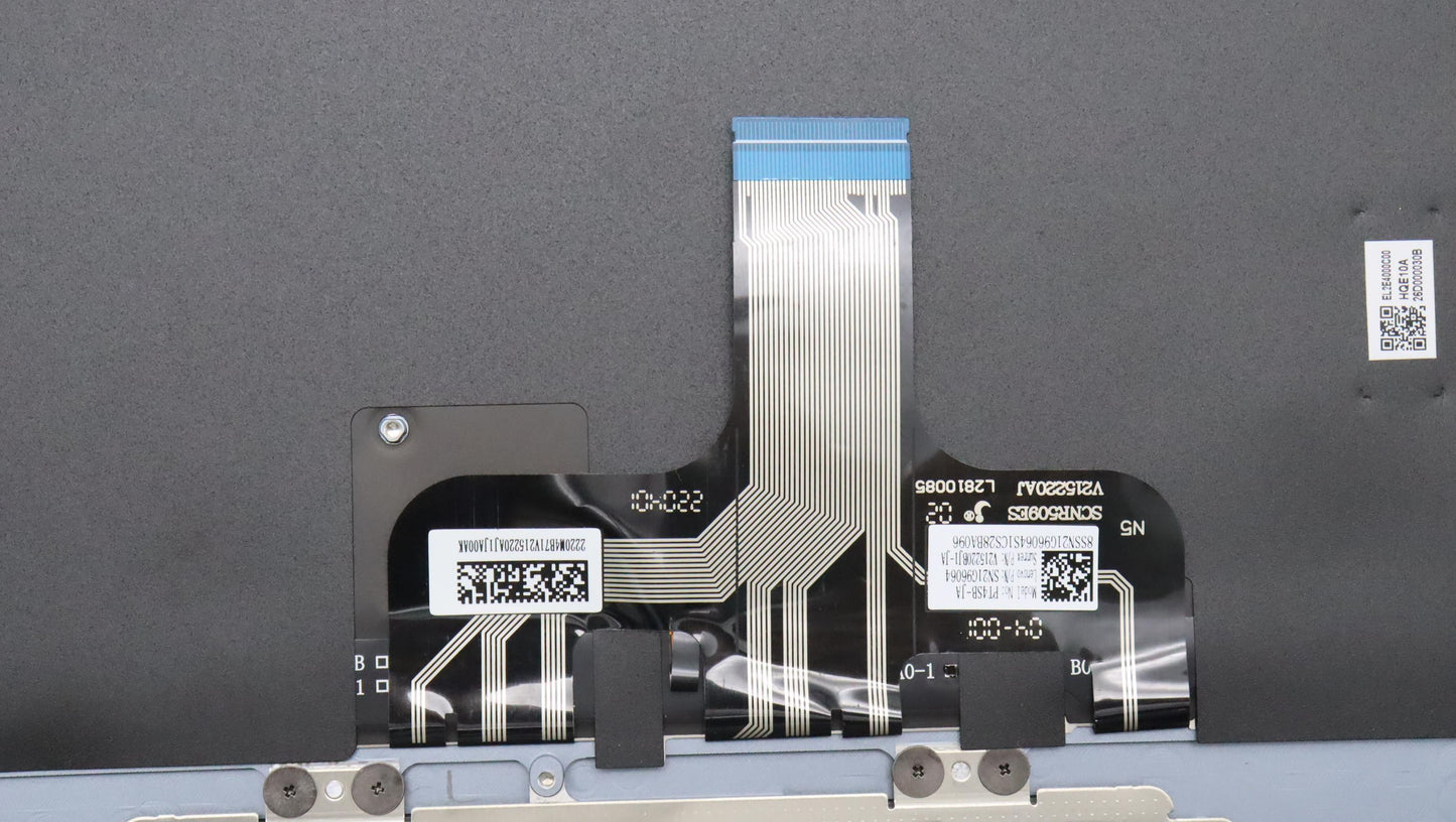 Lenovo Cover Upper Case Asmjpn L82Qf - 5CB1J11024