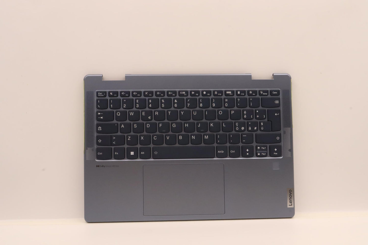 Lenovo Cover Upper Case Asmita L82Qf - 5CB1J11025