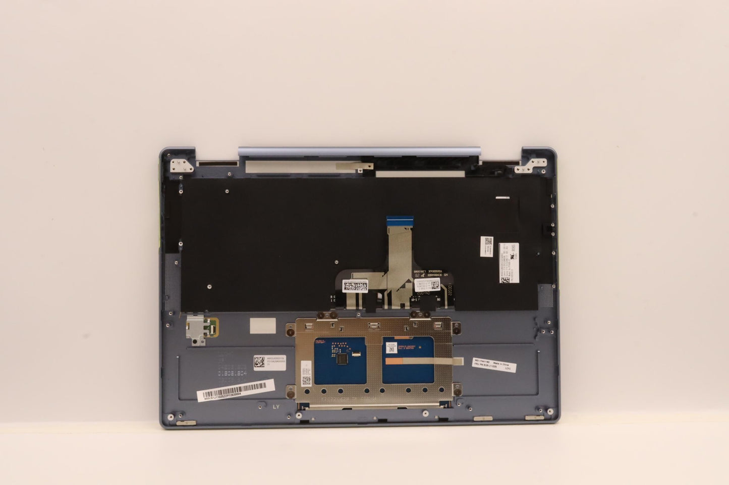 Lenovo Cover Upper Case Asmita L82Qf - 5CB1J11025