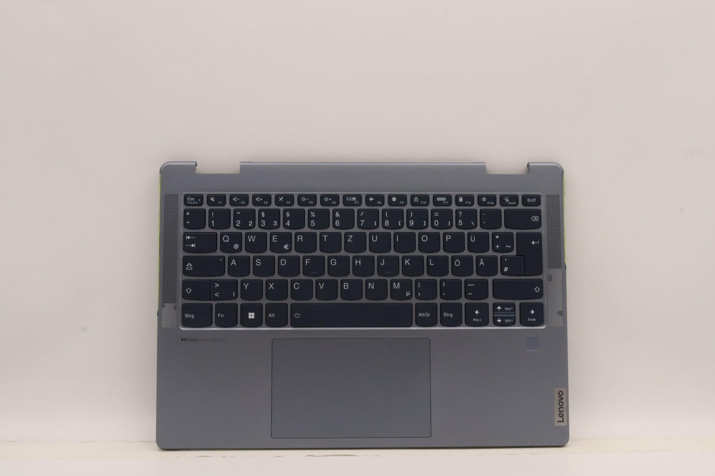 Lenovo Cover Upper Case Asmger L82Qf - 5CB1J11030