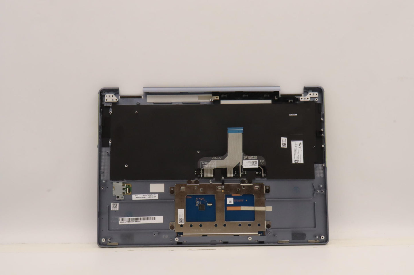 Lenovo Cover Upper Case Asmger L82Qf - 5CB1J11030