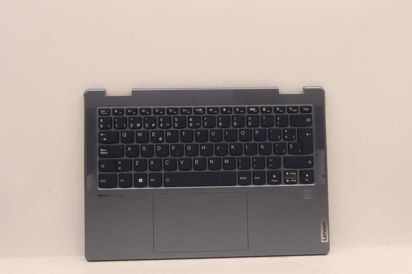 Lenovo Cover Upper Case Asmspa L82Qf - 5CB1J11036