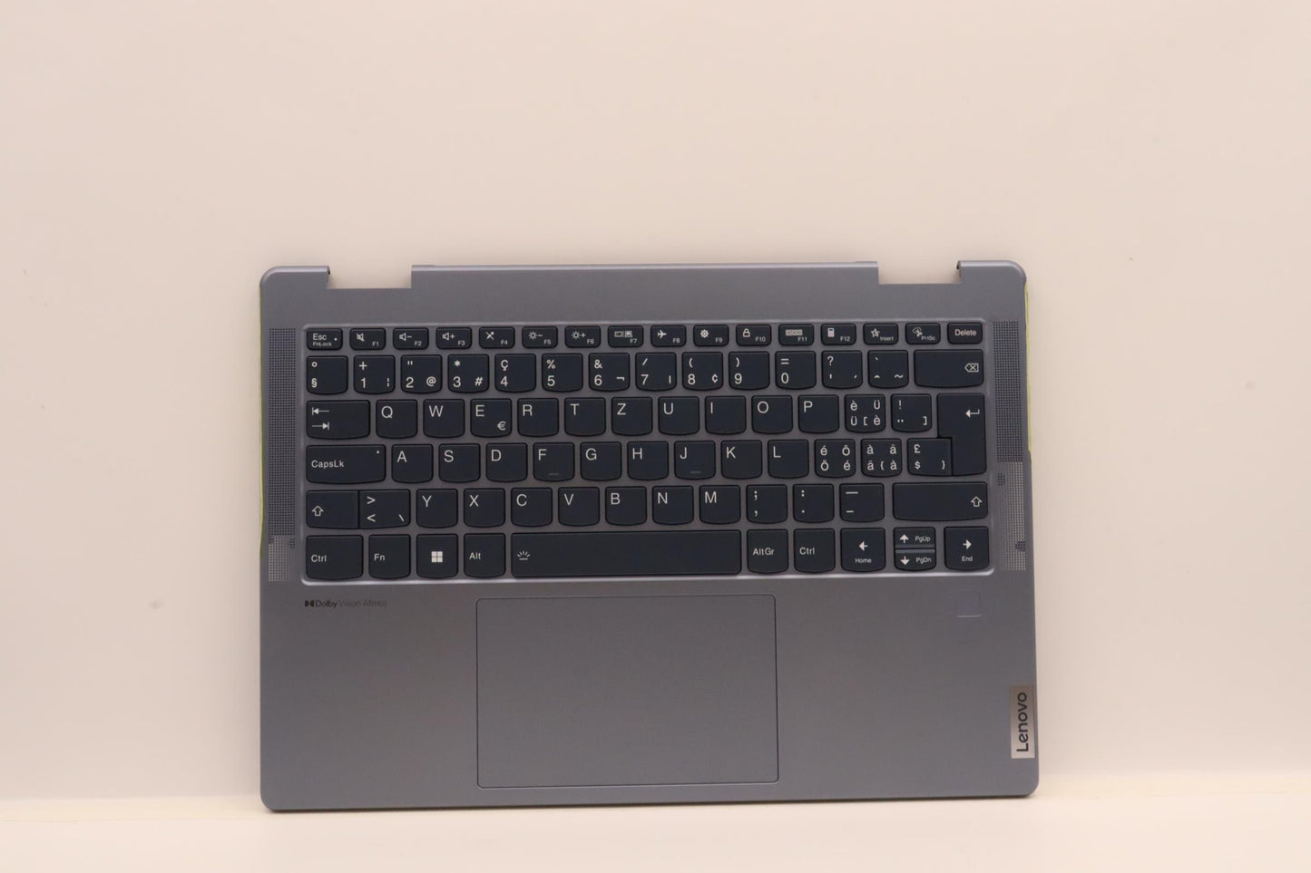 Lenovo Cover Upper Case Asmsws L82Qf - 5CB1J11037