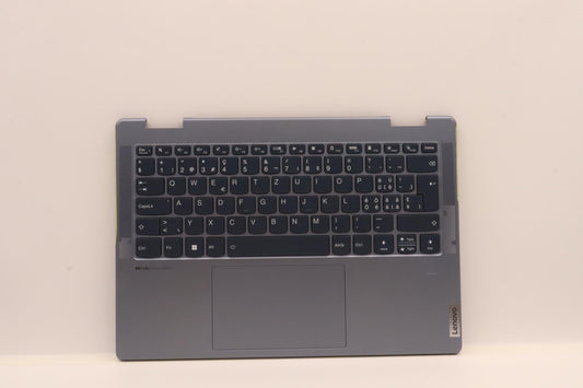 Lenovo Cover Upper Case Asmsws L82Qf - 5CB1J11037