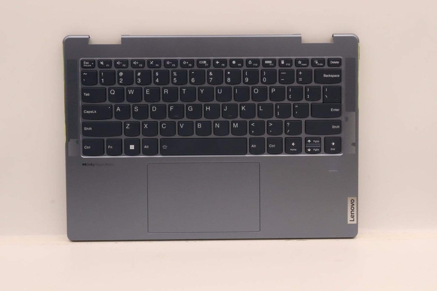 Lenovo Cover Upper Case Asmeng L82Qf - 5CB1J11043