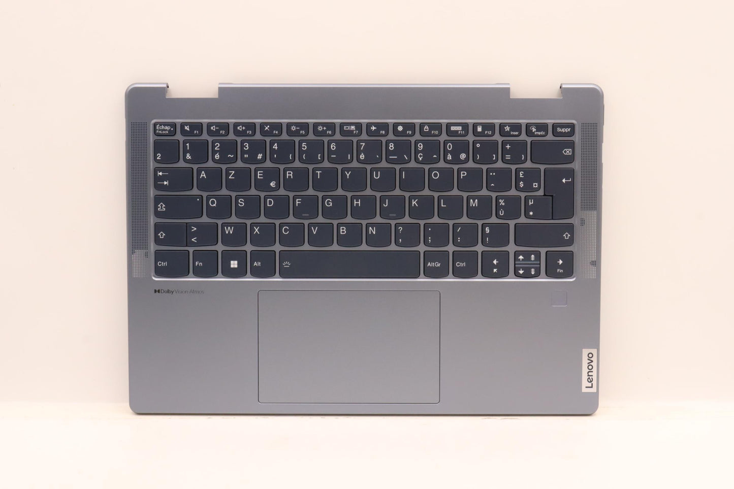 Lenovo Cover Upper Case Asmfra L82Qf - 5CB1J11049