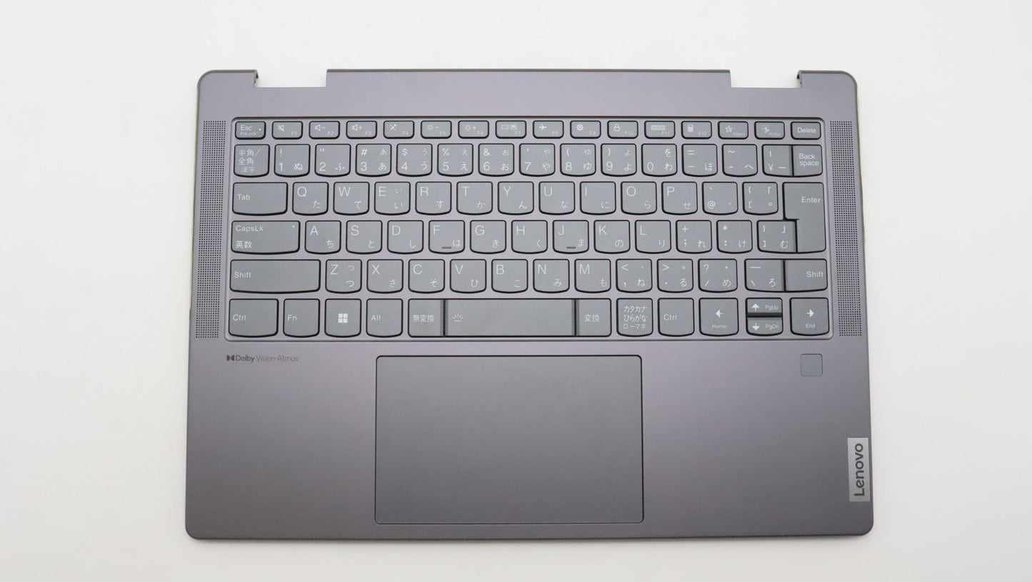 Lenovo Cover Upper Case Asmjpn L82Qf - 5CB1J11056