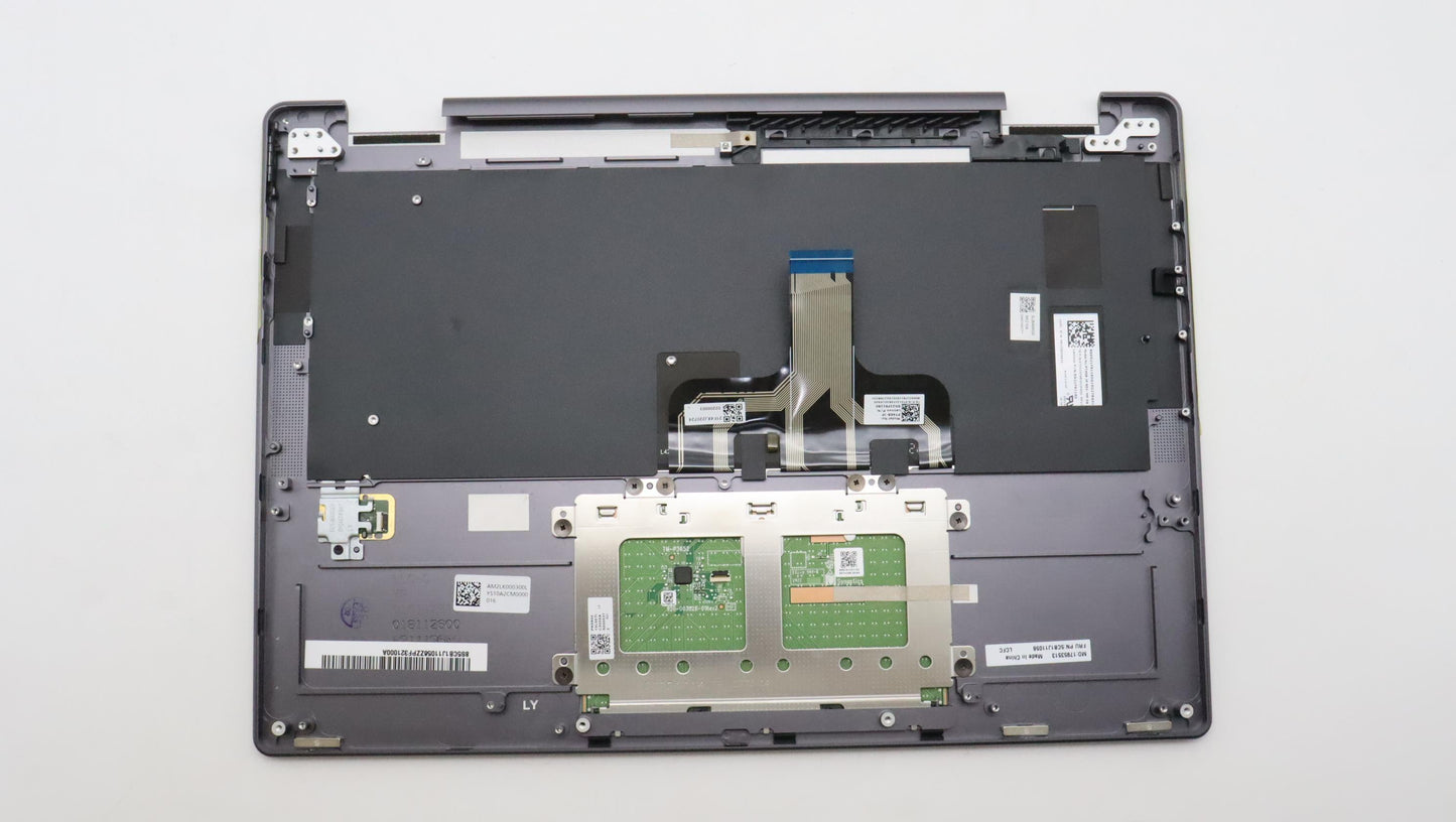 Lenovo Cover Upper Case Asmjpn L82Qf - 5CB1J11056