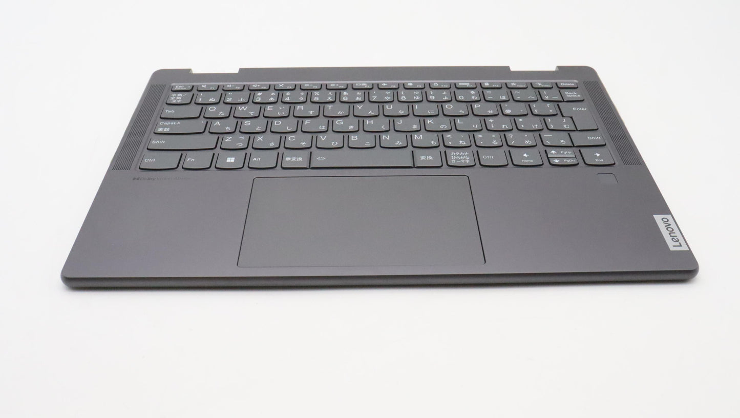 Lenovo Cover Upper Case Asmjpn L82Qf - 5CB1J11056