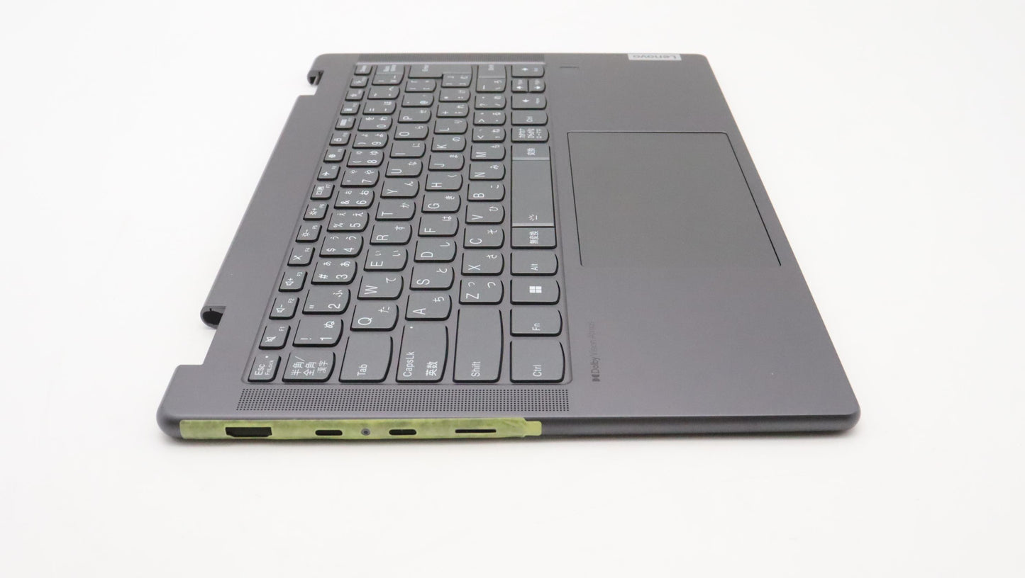 Lenovo Cover Upper Case Asmjpn L82Qf - 5CB1J11056