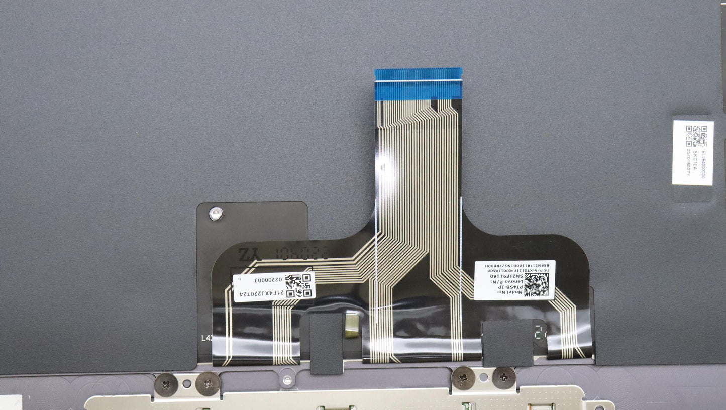 Lenovo Cover Upper Case Asmjpn L82Qf - 5CB1J11056
