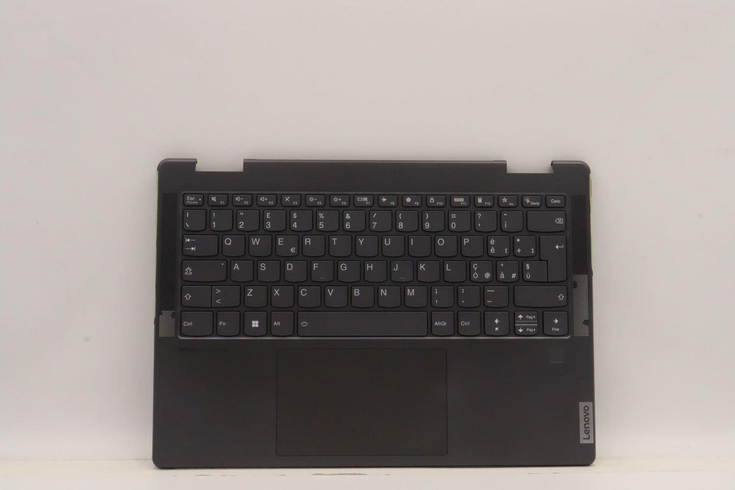 Lenovo Cover Upper Case Asmita L82Qf - 5CB1J11057