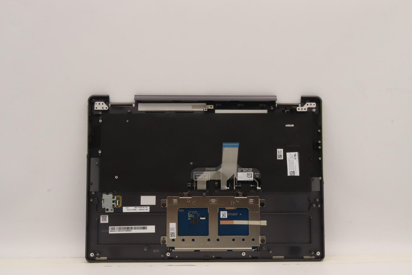 Lenovo Cover Upper Case Asmita L82Qf - 5CB1J11057