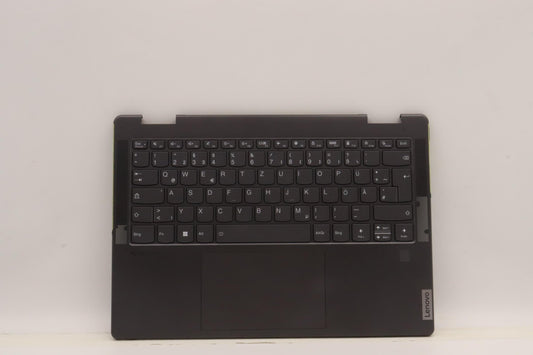 Lenovo Cover Upper Case Asmger L82Qf - 5CB1J11062