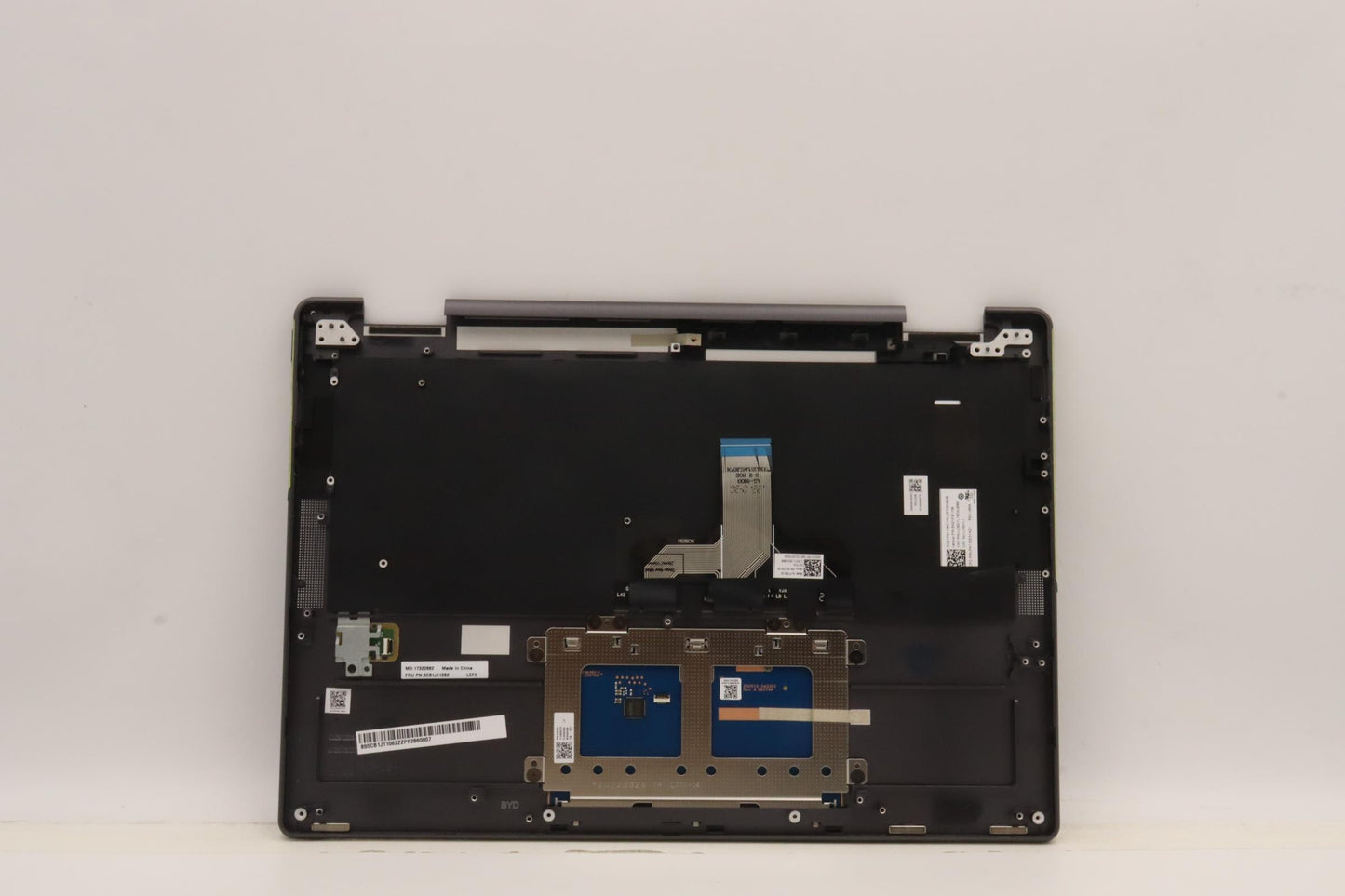 Lenovo Cover Upper Case Asmger L82Qf - 5CB1J11062