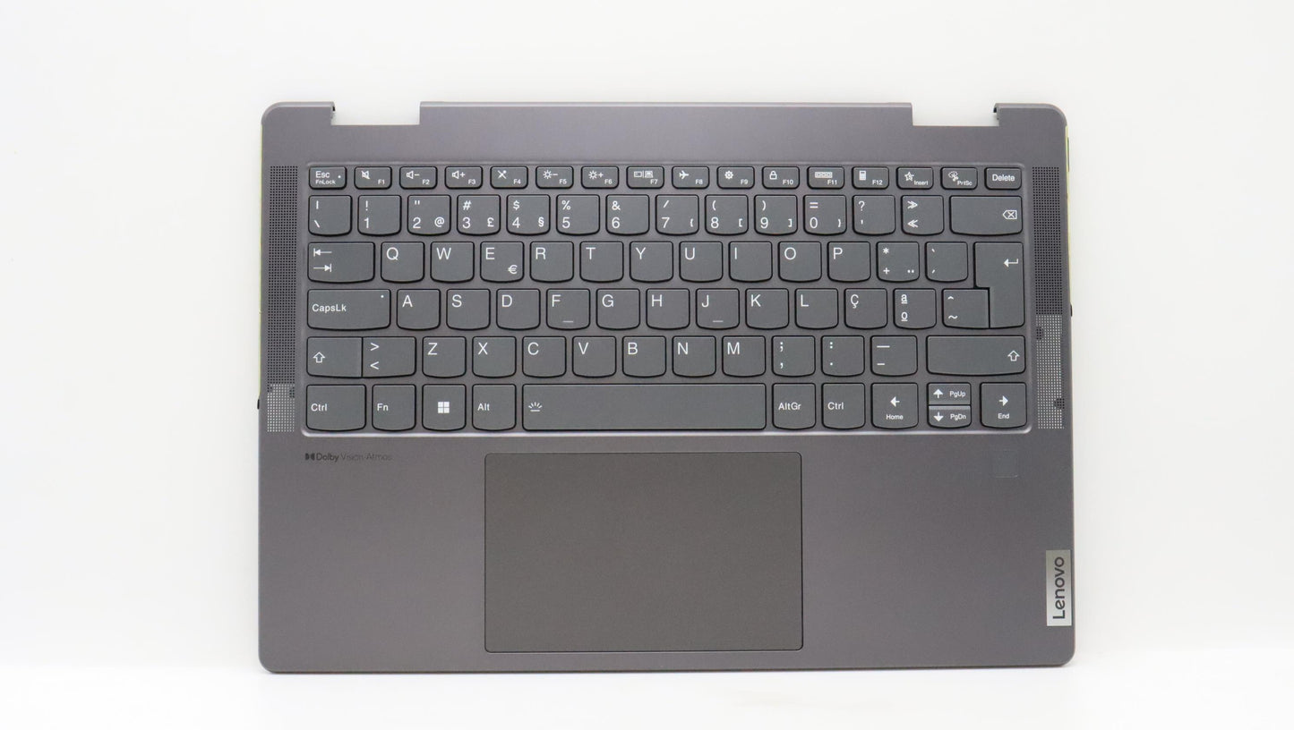 Lenovo Cover Upper Case Asmpor L82Qf - 5CB1J11065