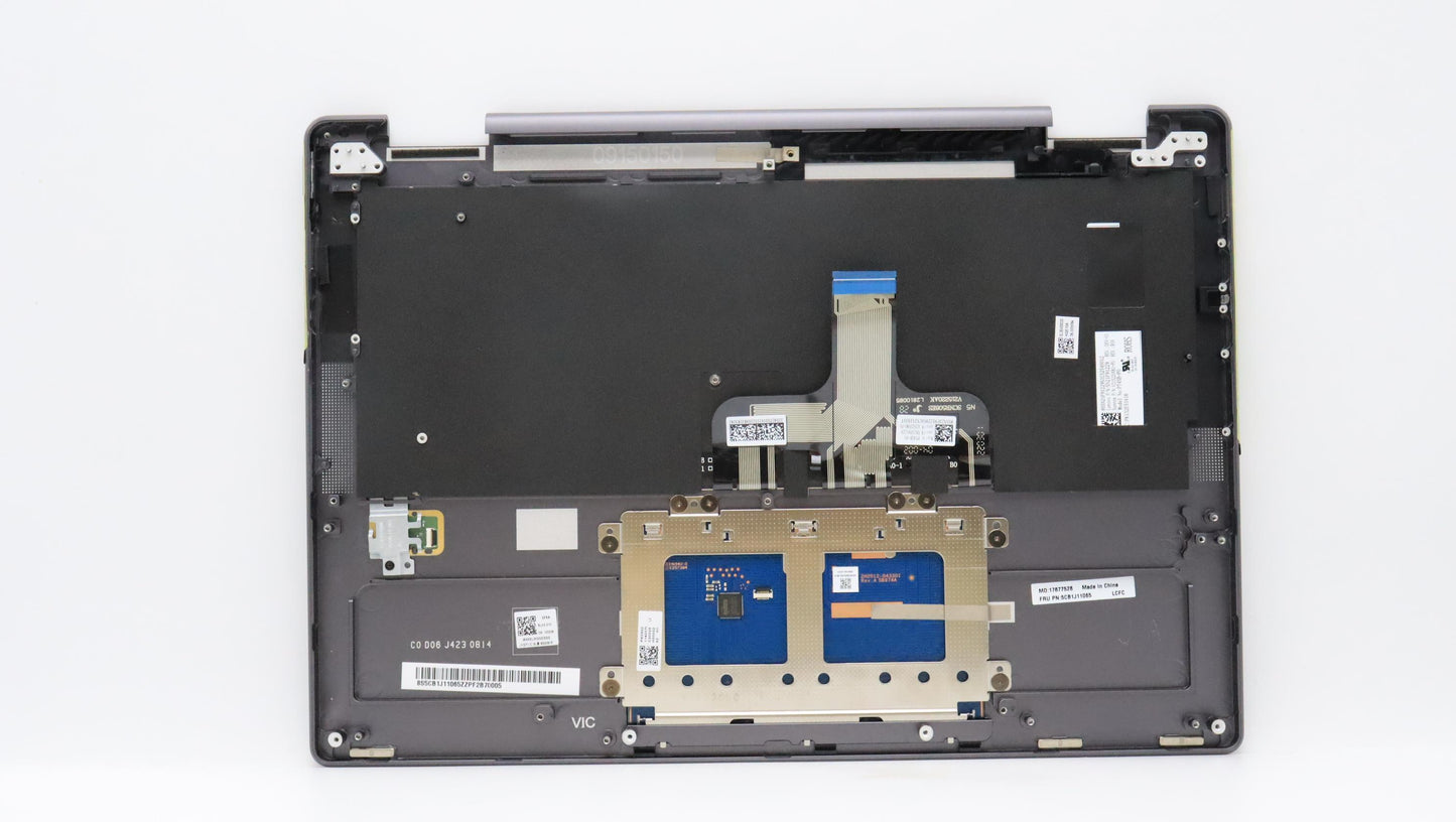 Lenovo Cover Upper Case Asmpor L82Qf - 5CB1J11065