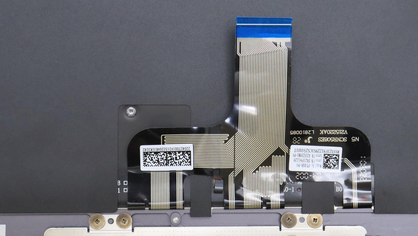 Lenovo Cover Upper Case Asmpor L82Qf - 5CB1J11065