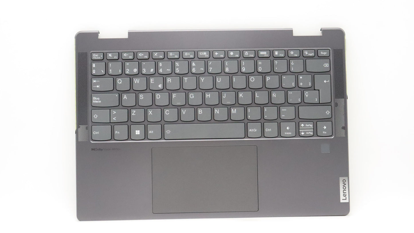 Lenovo Cover Upper Case Asmspa L82Qf - 5CB1J11068