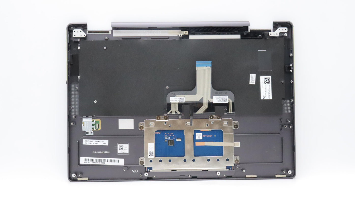 Lenovo Cover Upper Case Asmspa L82Qf - 5CB1J11068