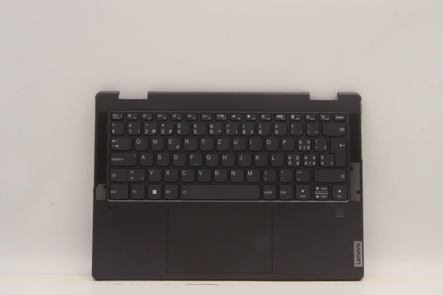 Lenovo Cover Upper Case Asmsws L82Qf - 5CB1J11069