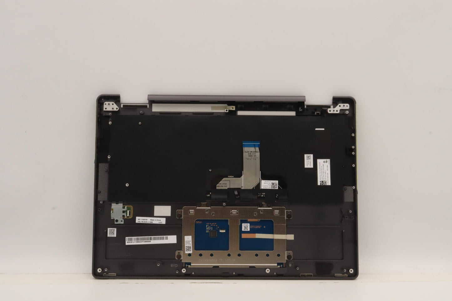 Lenovo Cover Upper Case Asmsws L82Qf - 5CB1J11069