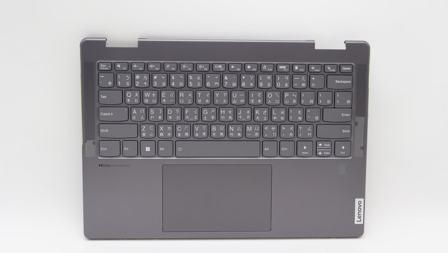 Lenovo Cover Upper Case Asmtc L82Qf F - 5CB1J11070
