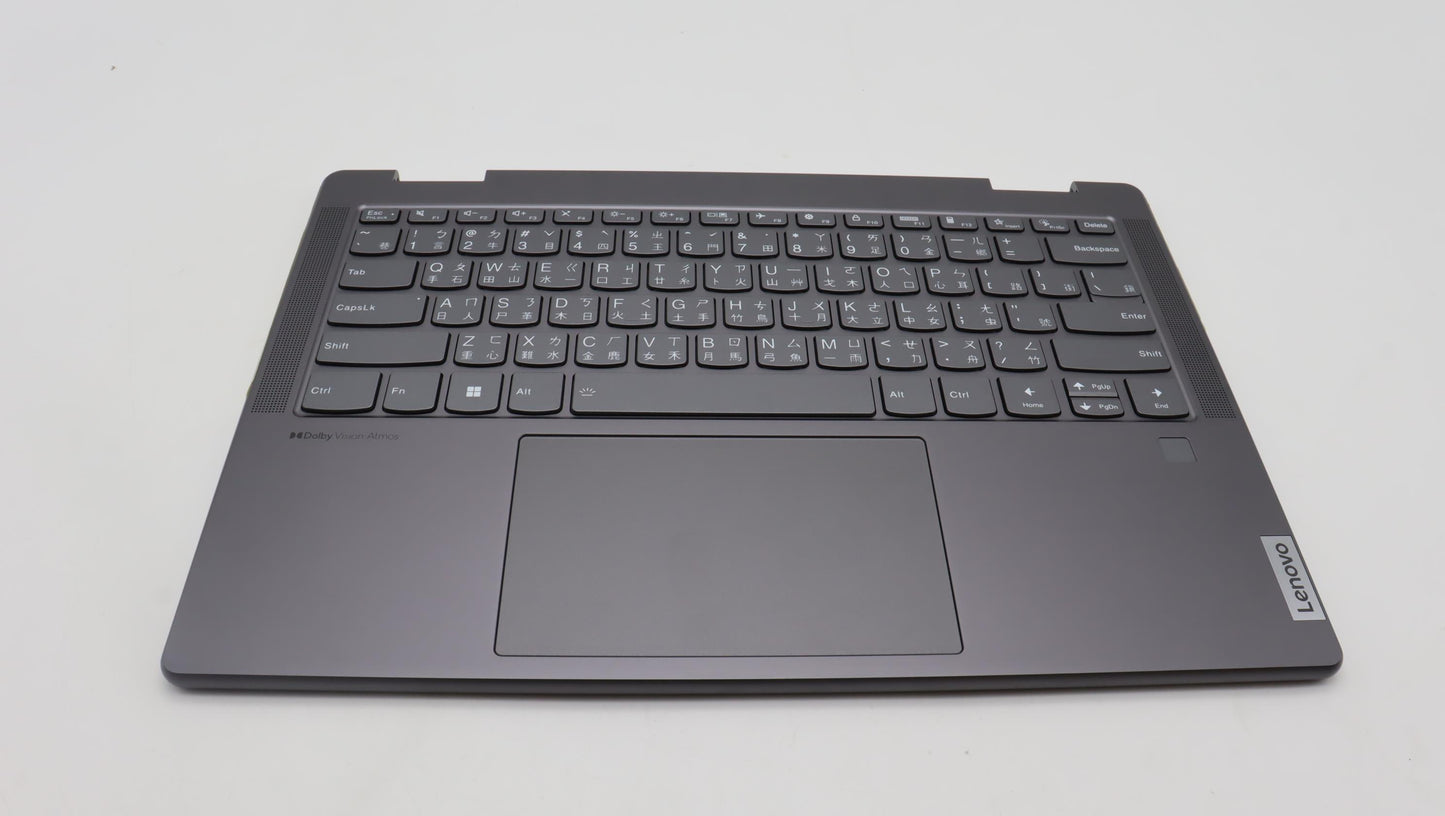 Lenovo Cover Upper Case Asmtc L82Qf F - 5CB1J11070