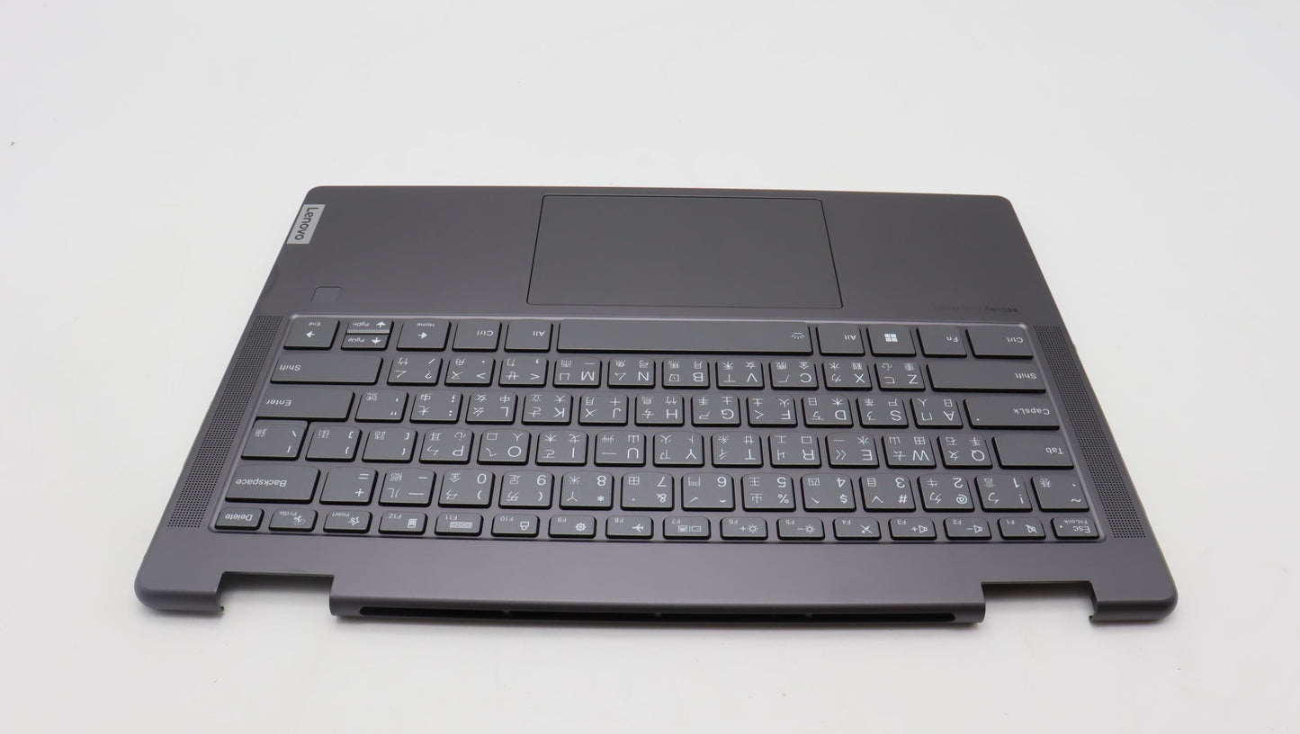Lenovo Cover Upper Case Asmtc L82Qf F - 5CB1J11070