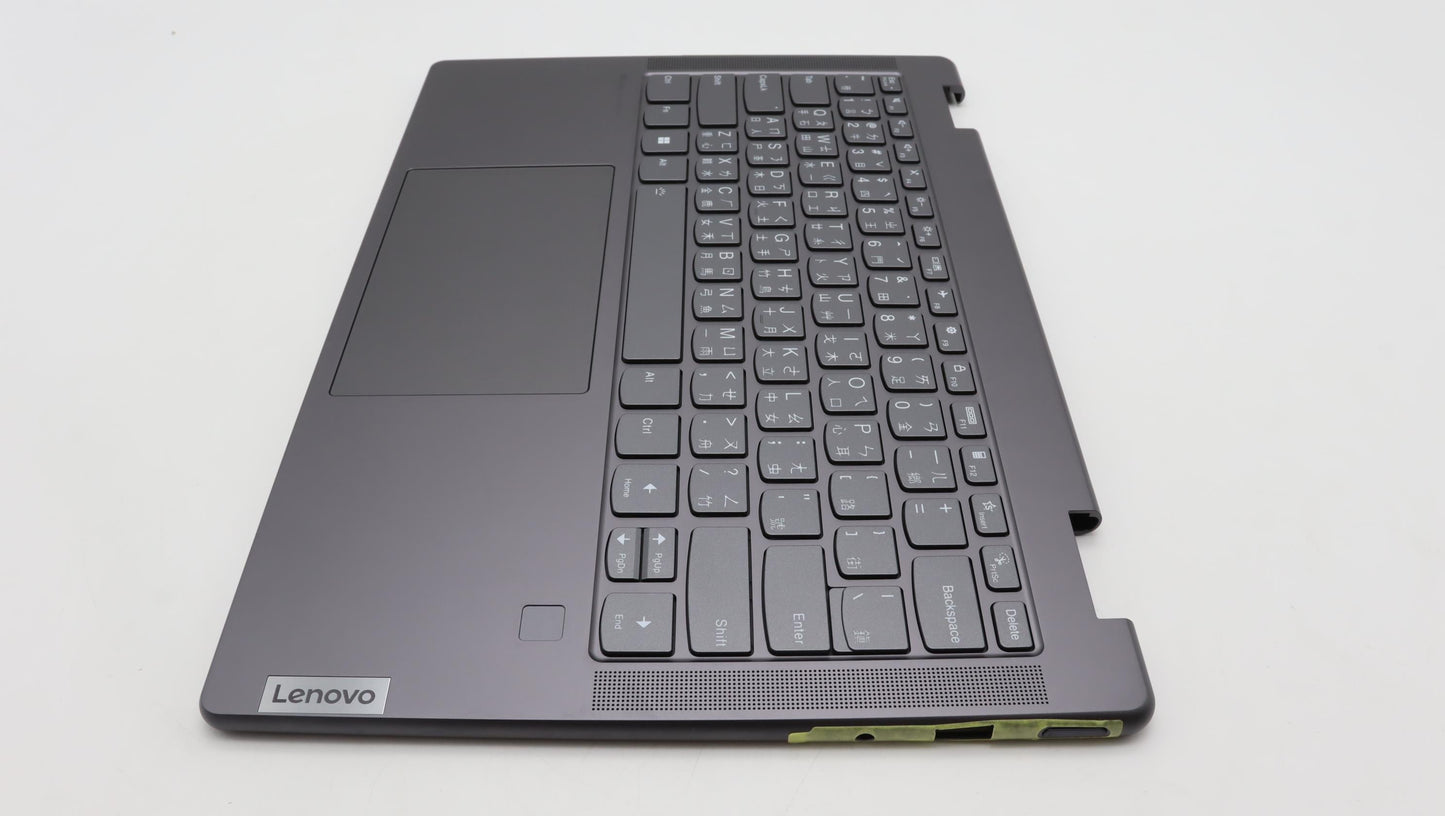 Lenovo Cover Upper Case Asmtc L82Qf F - 5CB1J11070