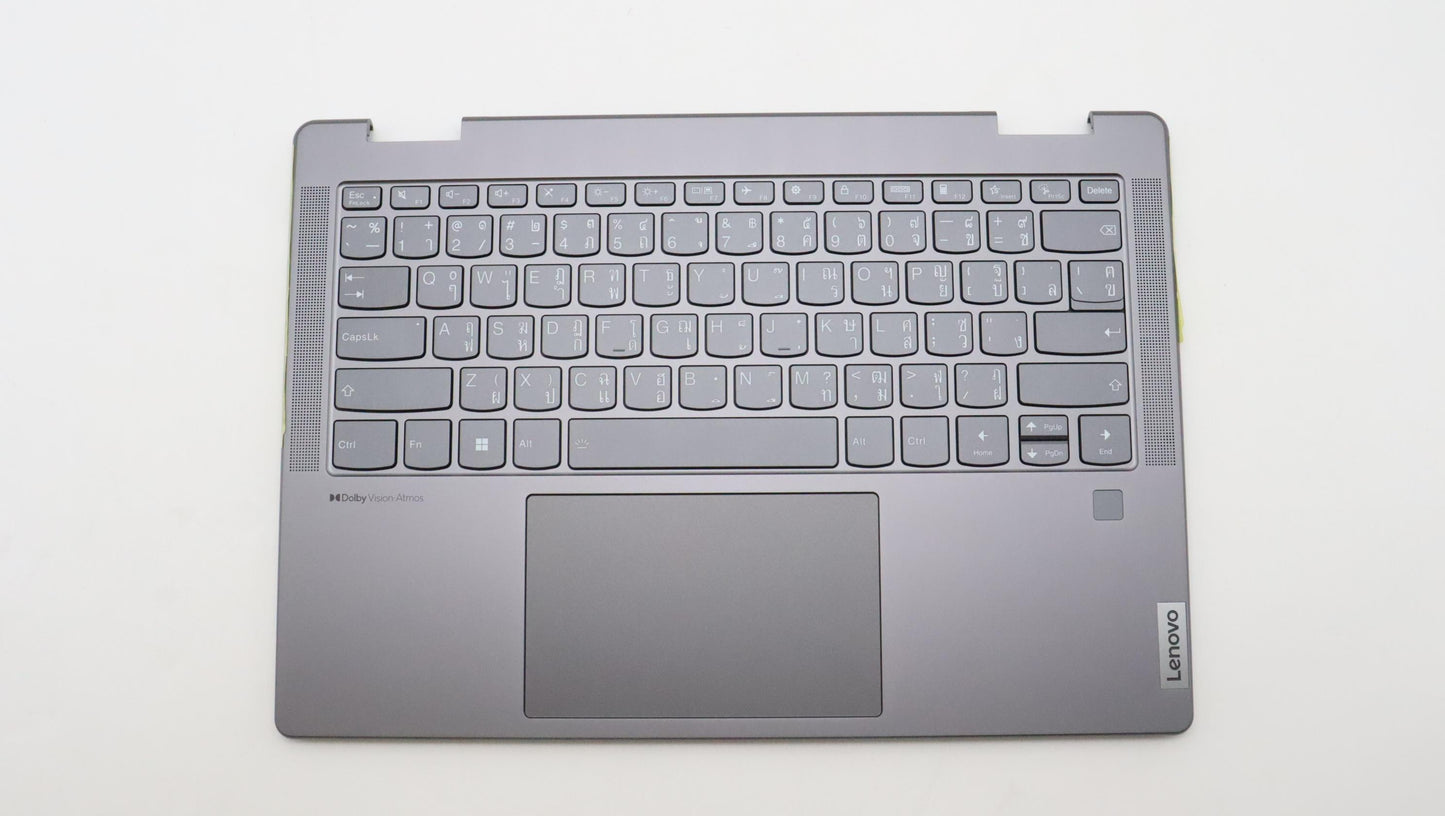 Lenovo Cover Upper Case Asmthai L82Qf - 5CB1J11071