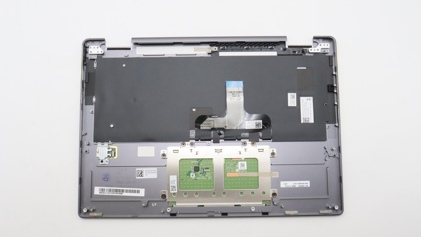 Lenovo Cover Upper Case Asmthai L82Qf - 5CB1J11071