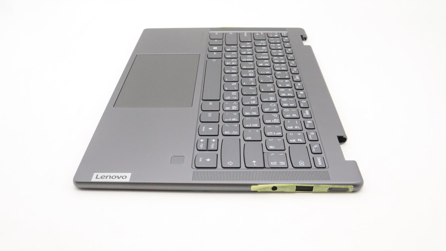 Lenovo Cover Upper Case Asmthai L82Qf - 5CB1J11071