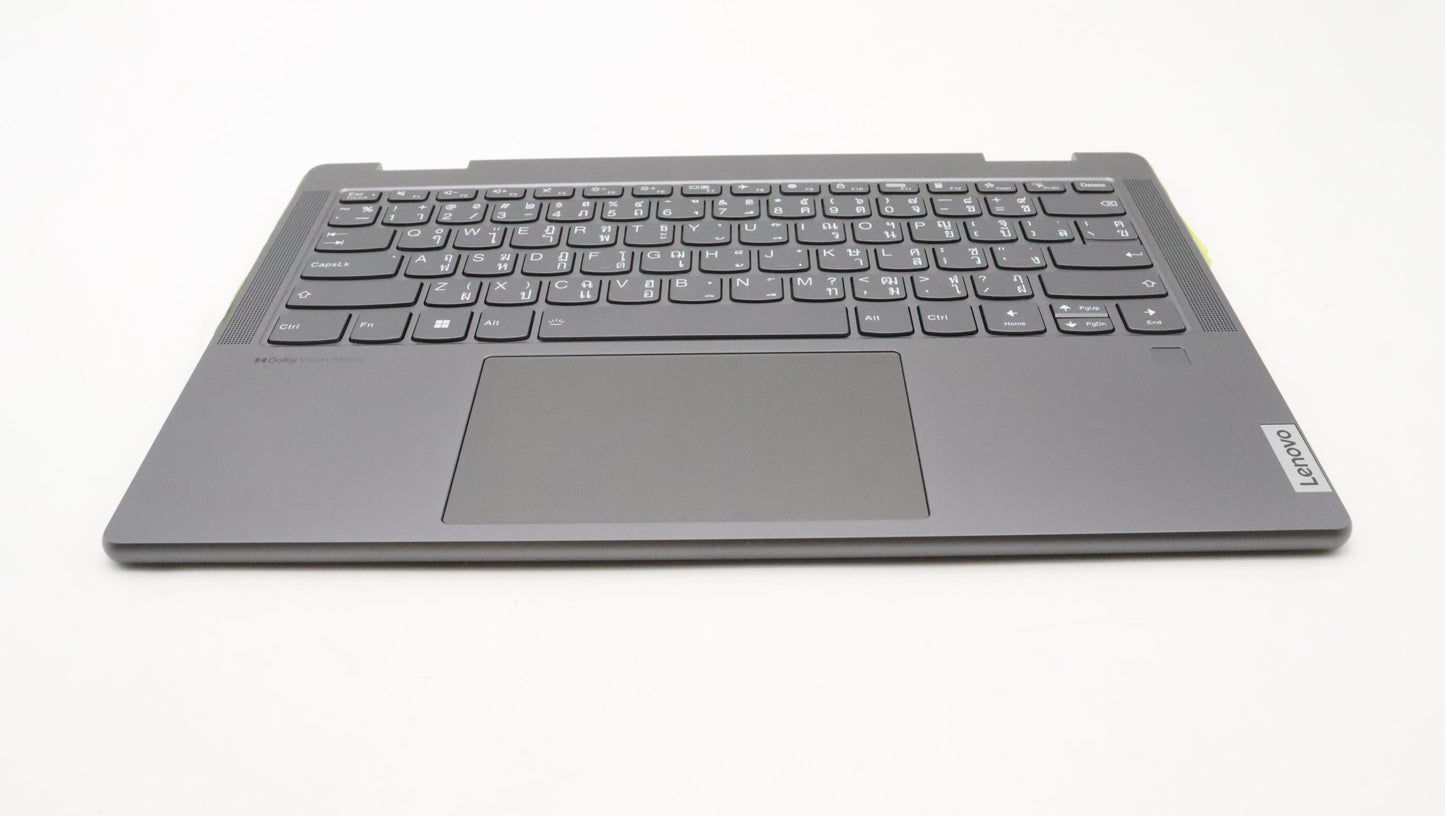 Lenovo Cover Upper Case Asmthai L82Qf - 5CB1J11071