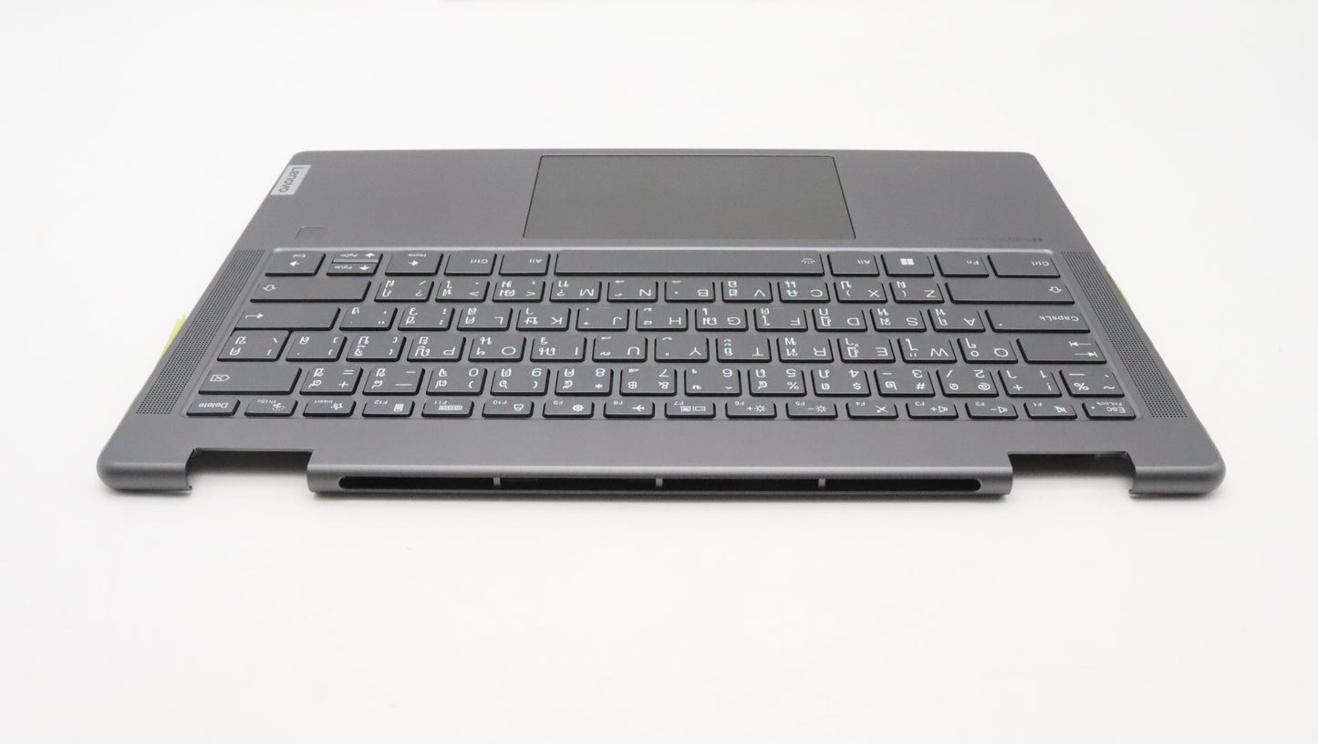 Lenovo Cover Upper Case Asmthai L82Qf - 5CB1J11071