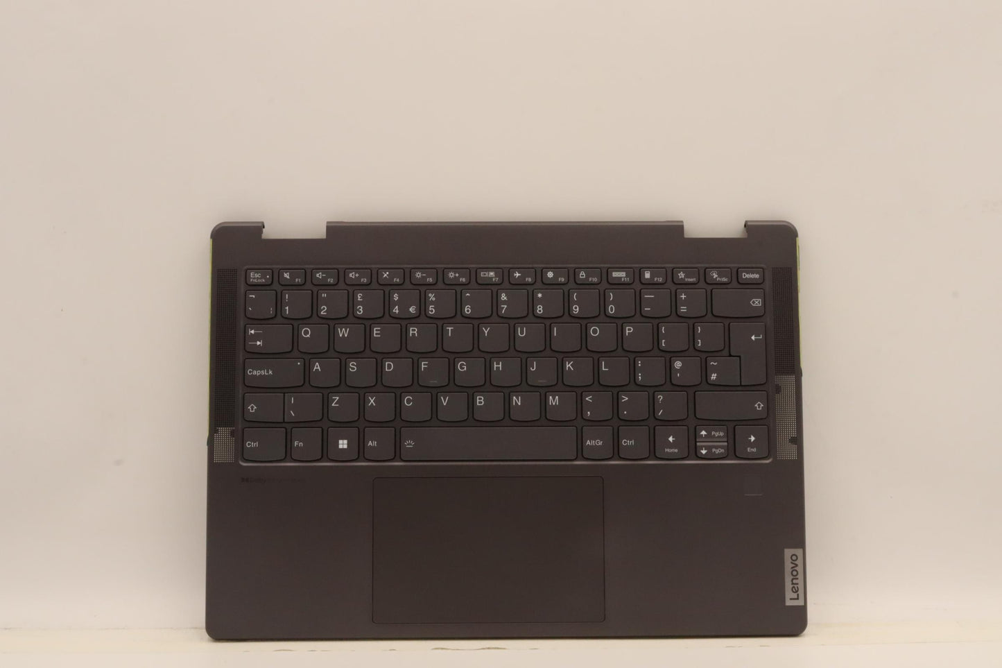 Lenovo Cover Upper Case Asmuke L82Qf - 5CB1J11073