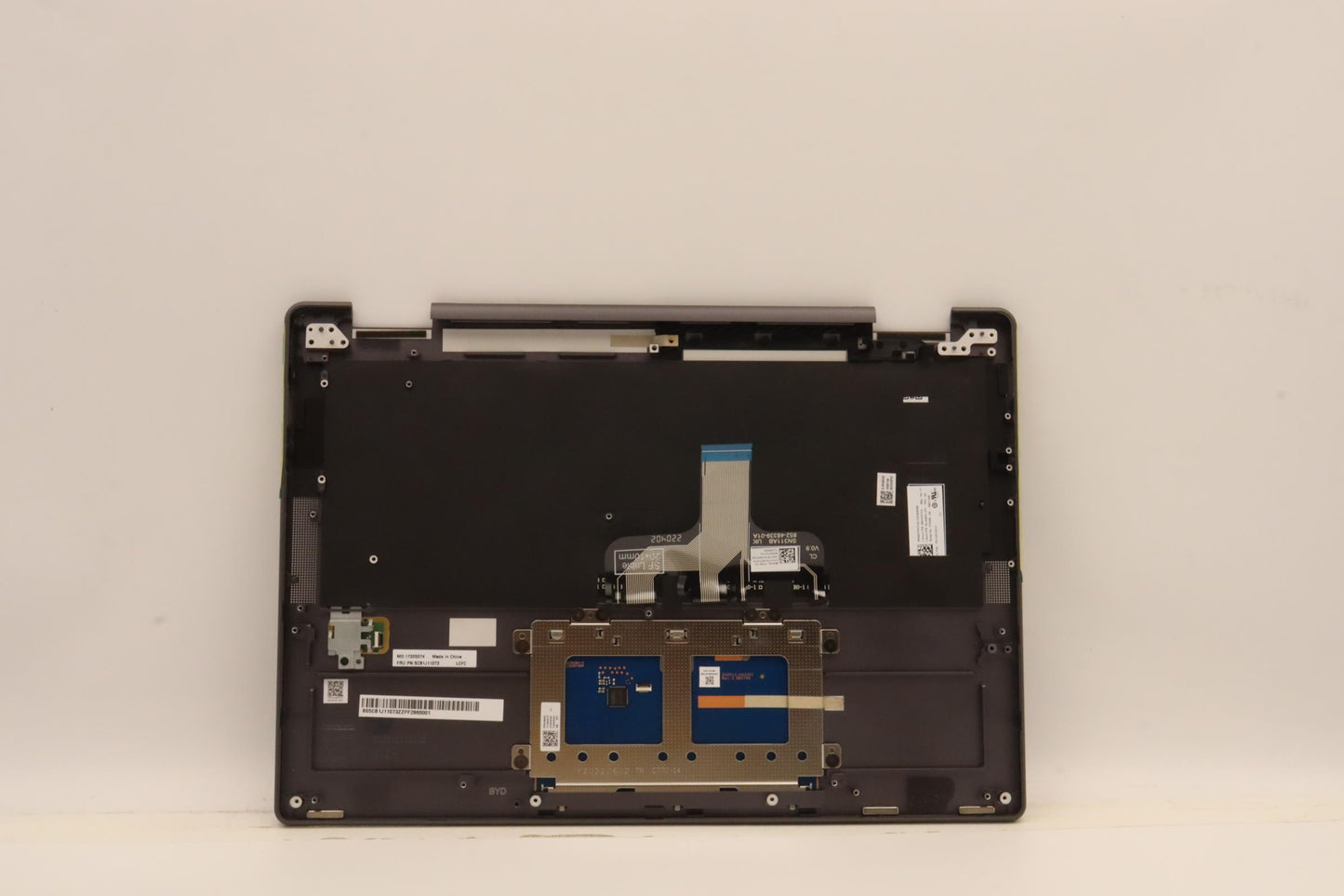 Lenovo Cover Upper Case Asmuke L82Qf - 5CB1J11073