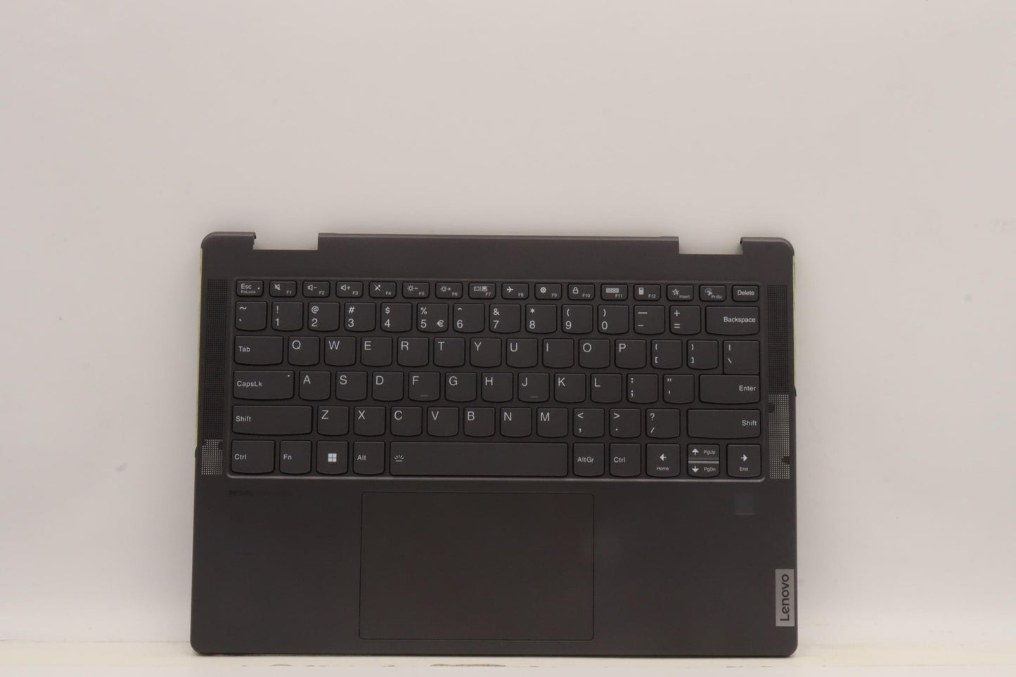 Lenovo Cover Upper Case Asmeuro Eng L - 5CB1J11074