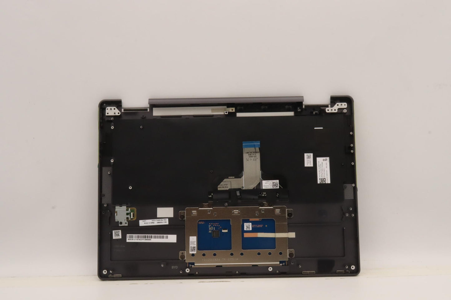 Lenovo Cover Upper Case Asmeuro Eng L - 5CB1J11074