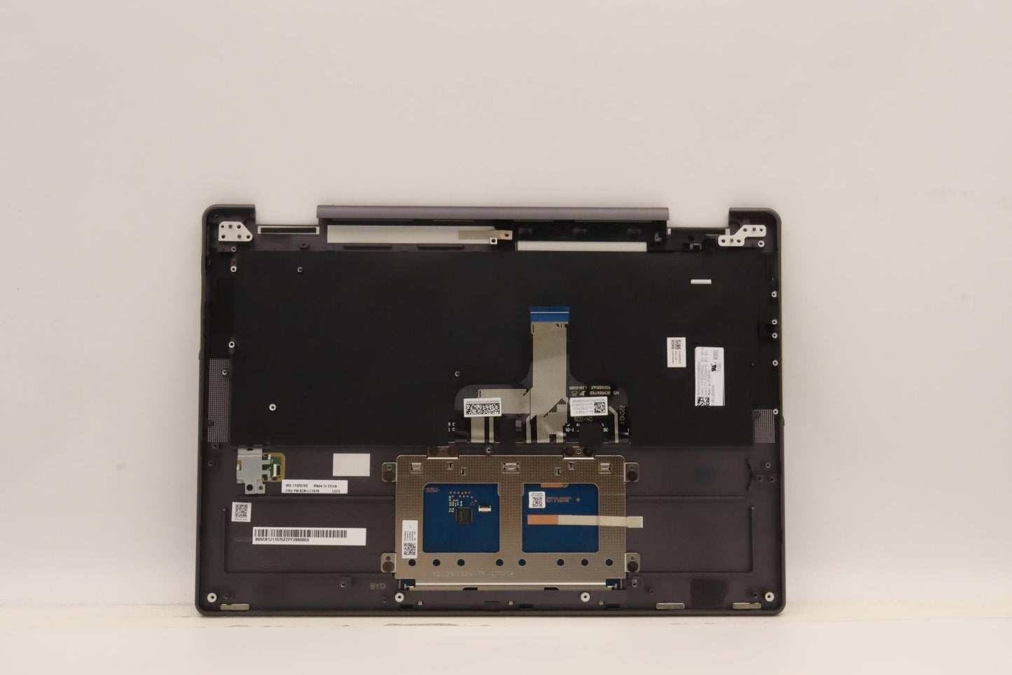 Lenovo Cover Upper Case Asmeng L82Qf - 5CB1J11075