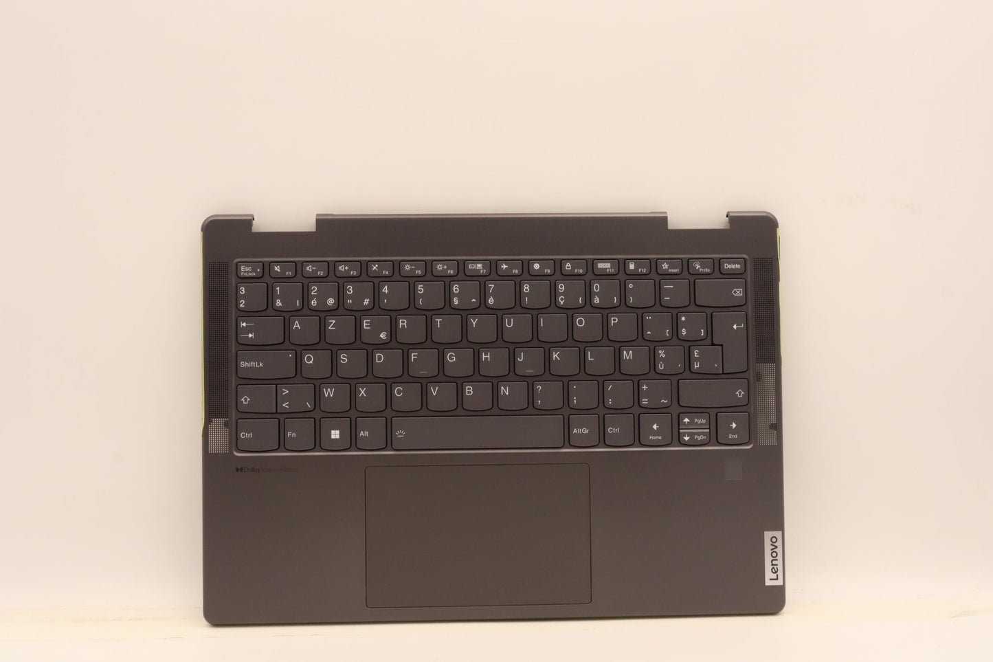 Lenovo Cover Upper Case Asmbel L82Qf - 5CB1J11079