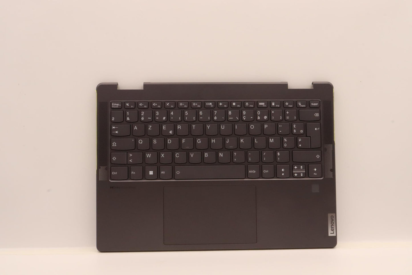 Lenovo Cover Upper Case Asmfra L82Qf - 5CB1J11081