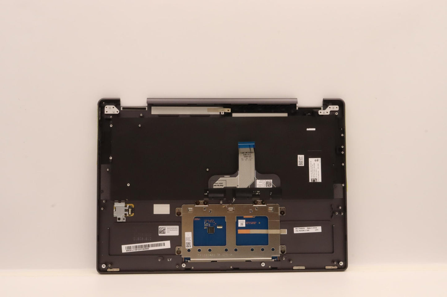 Lenovo Cover Upper Case Asmfra L82Qf - 5CB1J11081