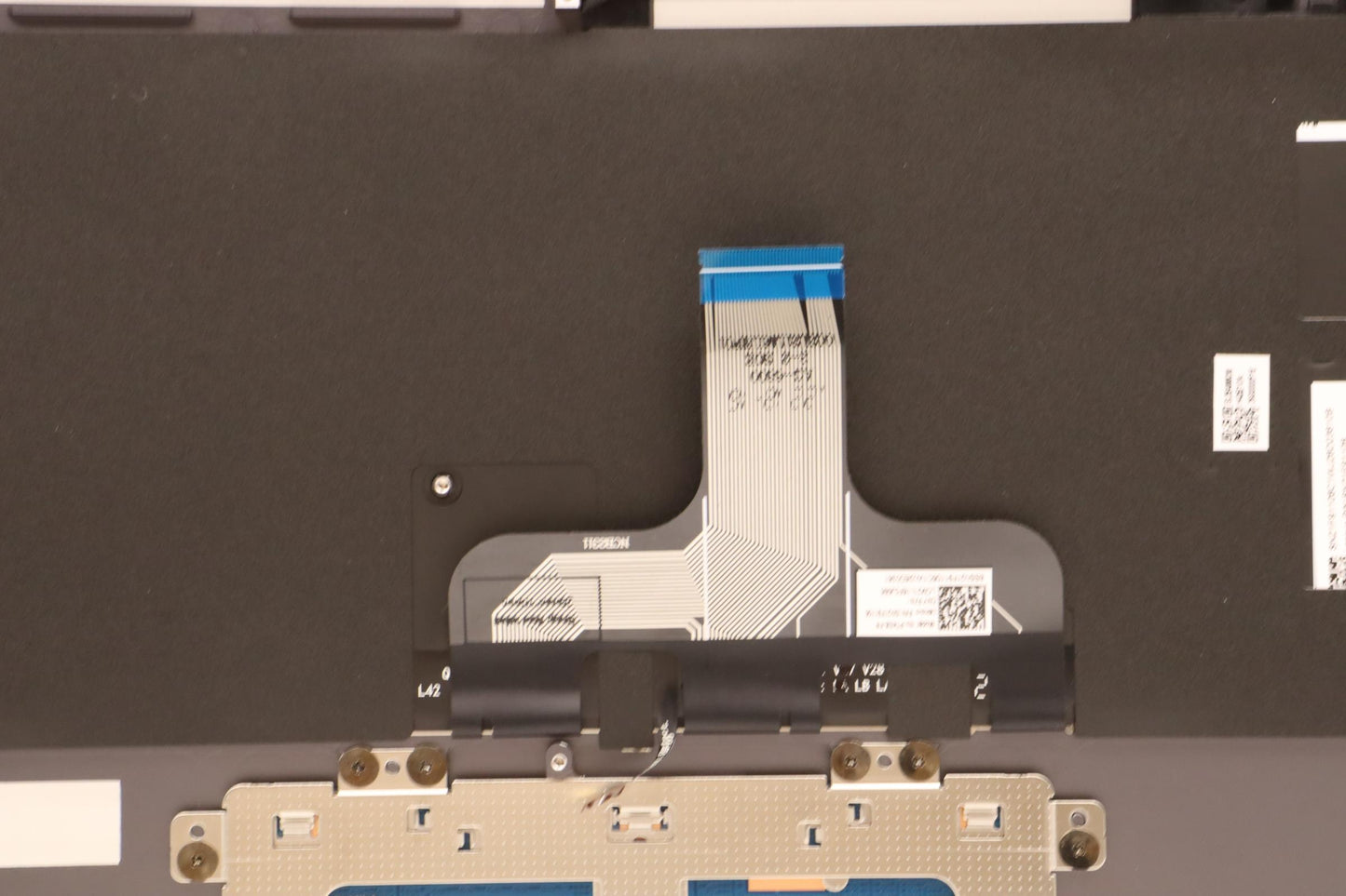 Lenovo Cover Upper Case Asmfra L82Qf - 5CB1J11081
