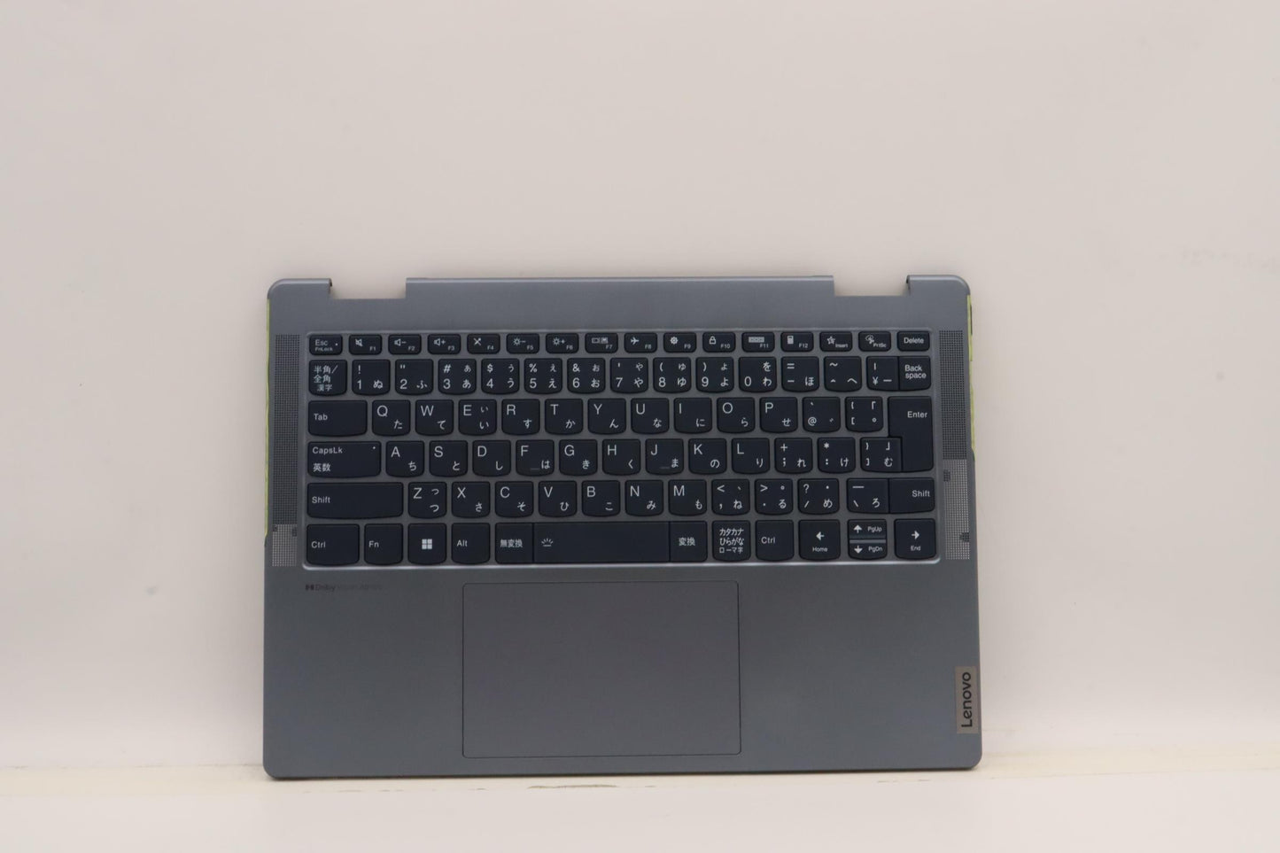 Lenovo Cover Upper Case Asmjpn L82Qf - 5CB1J11088