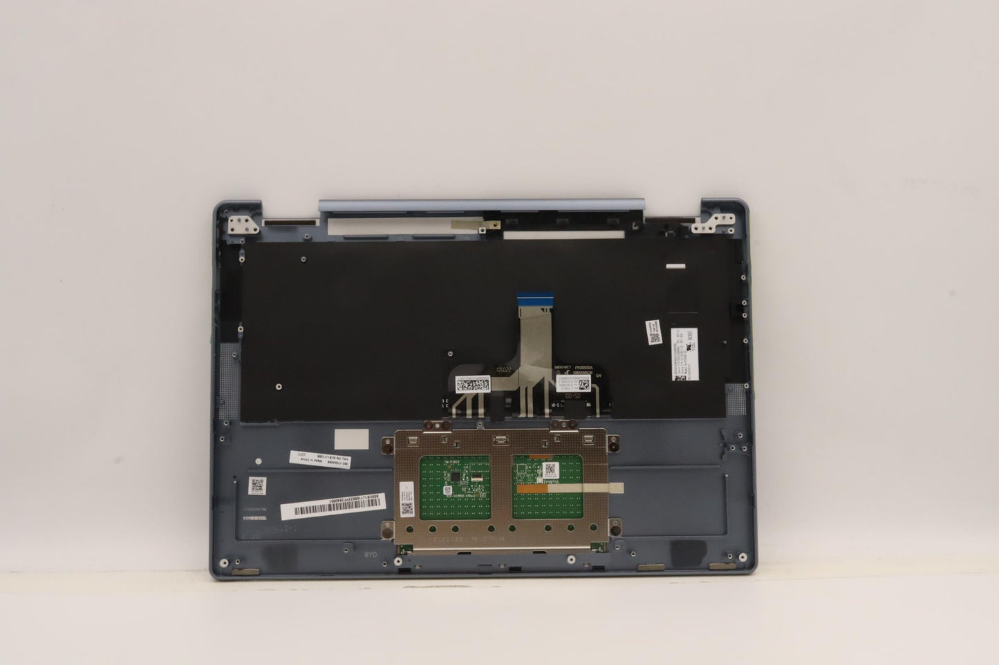 Lenovo Cover Upper Case Asmjpn L82Qf - 5CB1J11088