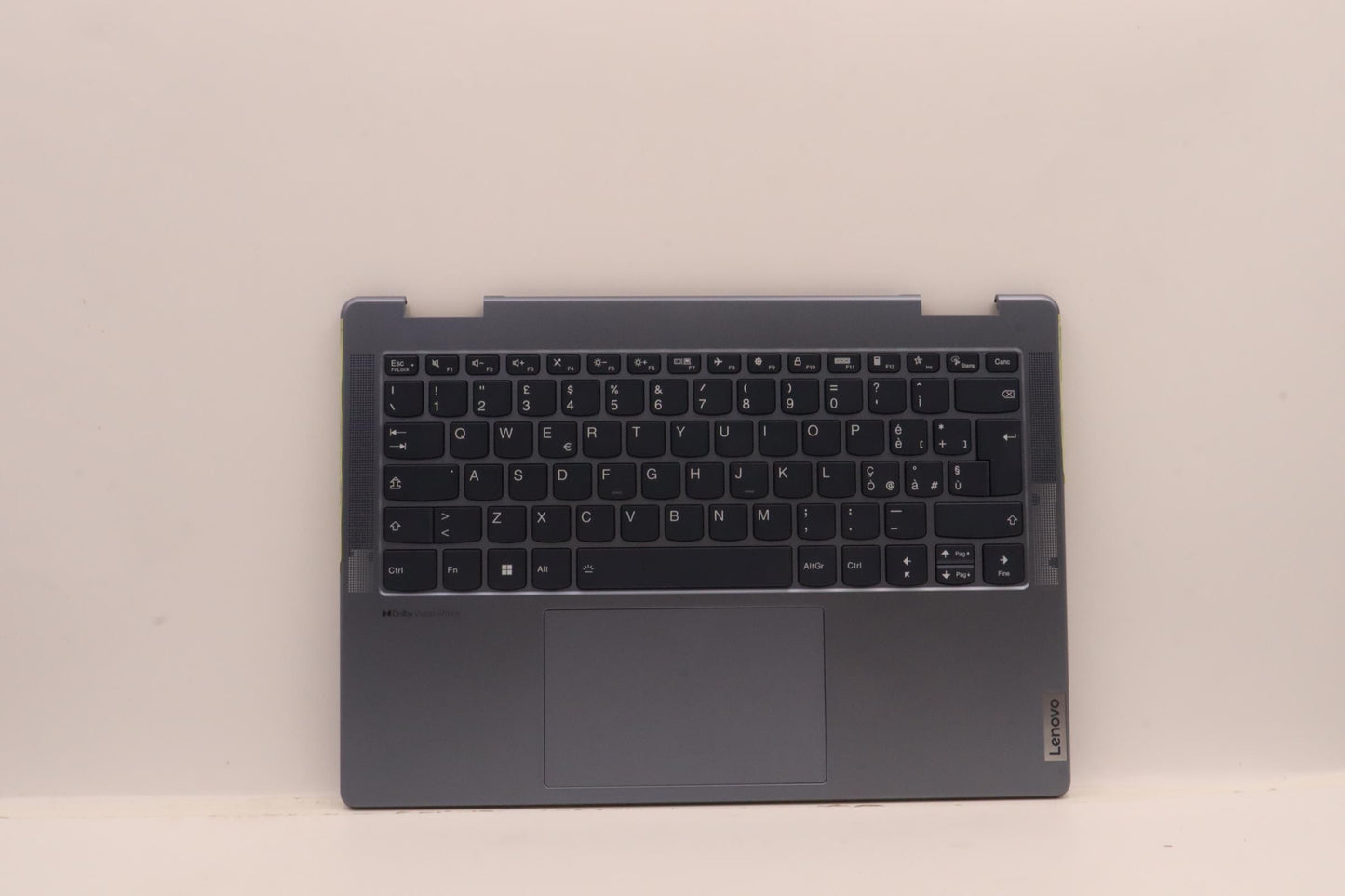 Lenovo Cover Upper Case Asmita L82Qf - 5CB1J11089