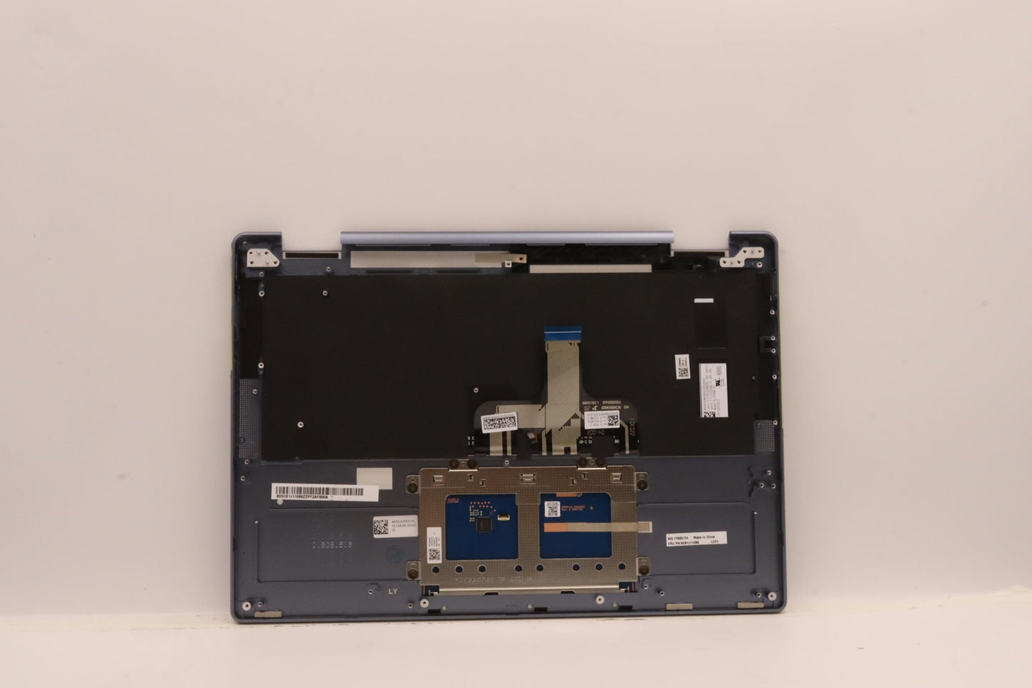Lenovo Cover Upper Case Asmita L82Qf - 5CB1J11089